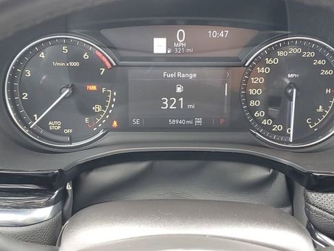 Certified 2021 Cadillac XT5 Premium Luxury image 21