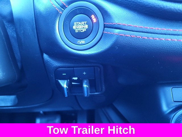 Used 2023 Dodge Durango R/T w/ Blacktop Package AWD/4WD image 15