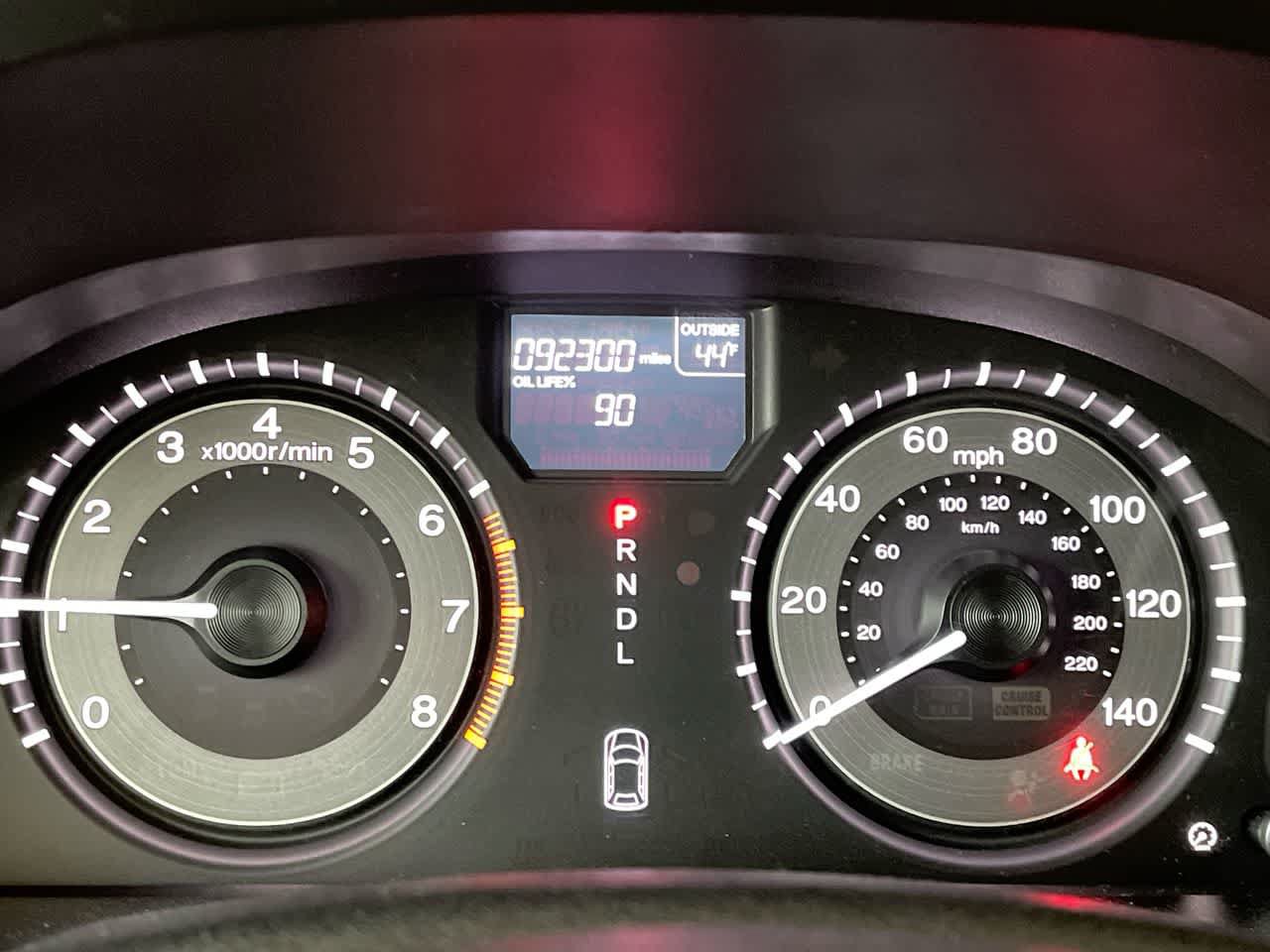 Used 2014 Honda Odyssey EX-L image 15