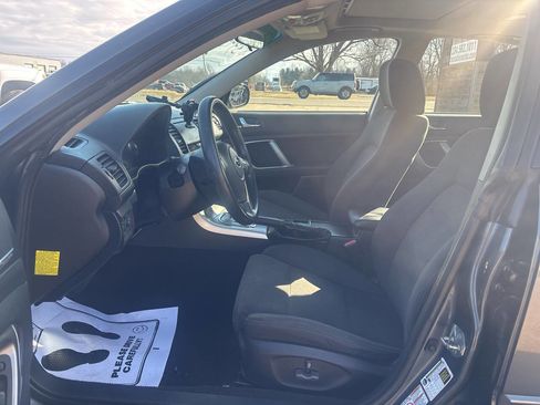 Used 2009 Subaru Legacy 2.5i Special Edition image 10