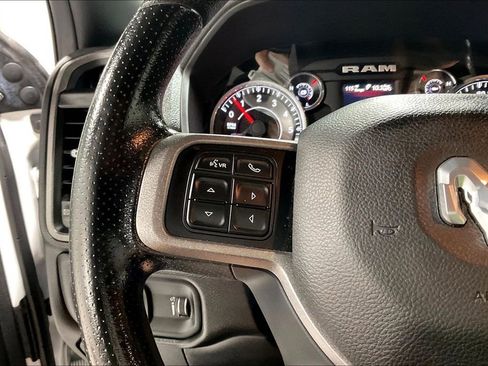 Used 2021 RAM 2500 Tradesman AWD/4WD image 23
