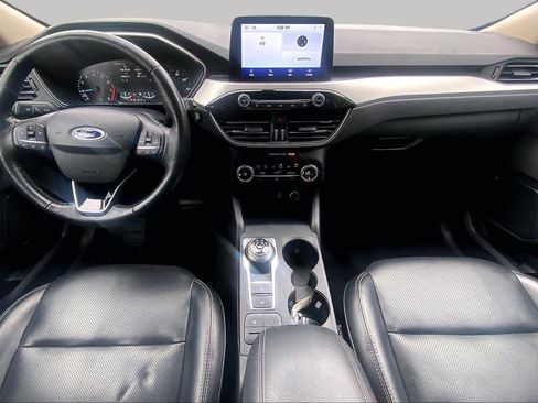 Used 2020 Ford Escape SEL AWD/4WD image 15