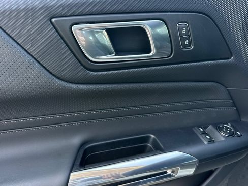 New 2026 Ford Mustang GT Premium w/ GT Performance Package RWD image 10