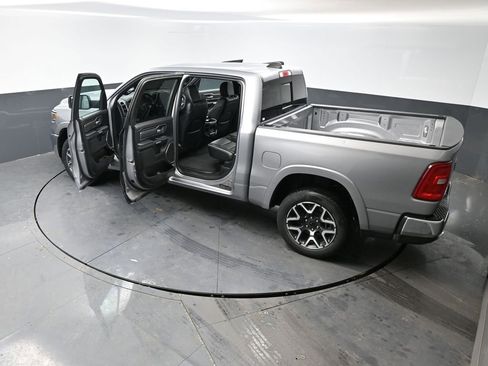 Used 2025 RAM 1500 Laramie image 60