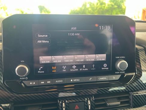 Certified 2024 Nissan Pathfinder S AWD/4WD image 48