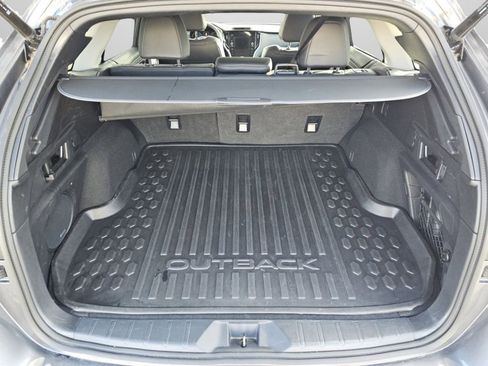 Used 2024 Subaru Outback Limited image 27