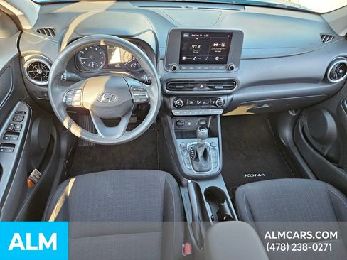 Used 2022 Hyundai Kona SEL w/ Convenience Package image 18