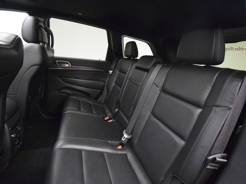Used 2021 Jeep Grand Cherokee Limited AWD/4WD image 26