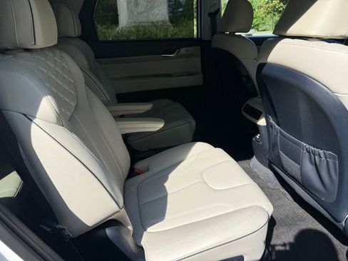 Used 2021 Hyundai Palisade Limited AWD/4WD image 43