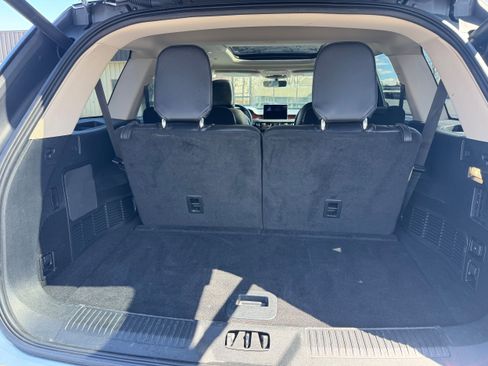 Used 2023 Lincoln Aviator Reserve w/ Jet Package image 9