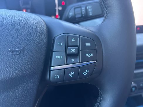 New 2025 Ford Maverick XLT w/ XLT Luxury Package image 9