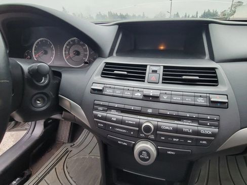 Used 2008 Honda Accord EX-L image 6