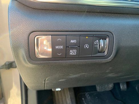 Certified 2025 GMC Terrain Elevation image 20