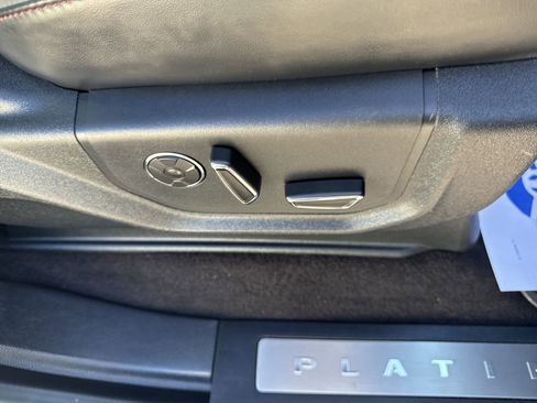 Used 2020 Ford F150 Platinum w/ Equipment Group 701A Luxury image 19