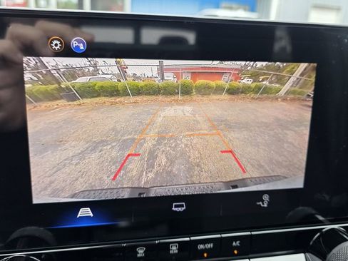 New 2026 Chevrolet Colorado W/T w/ Advanced Trailering Package image 20