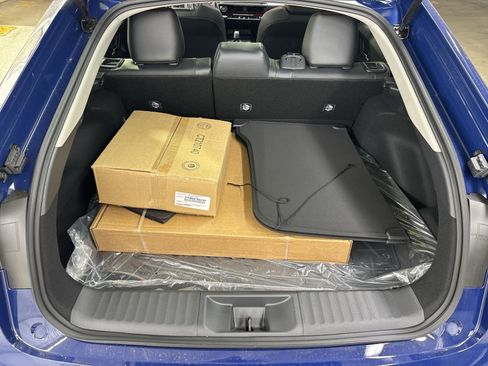 New 2026 Toyota Prius Plug-In Hybrid FWD image 49