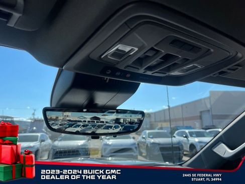 New 2026 GMC Sierra 2500 Denali w/ Denali Reserve Package image 63