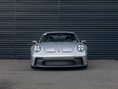 Certified 2023 Porsche 911 GT3 RWD image 11