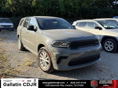 Used 2026 Dodge Durango GT