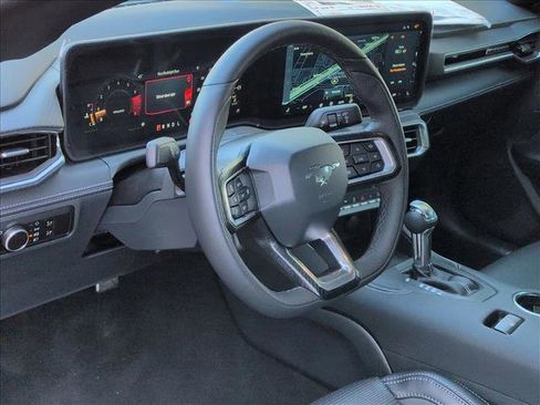 New 2026 Ford Mustang Premium image 3