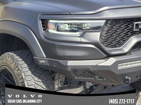 Used 2023 RAM 1500 TRX w/ TRX Level 2 Equipment Group image 7