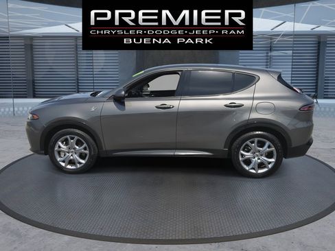 Used 2024 Dodge Hornet R/T Plus AWD/4WD image 5