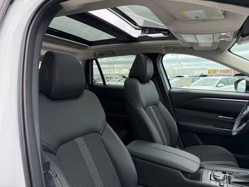 New 2026 MAZDA CX-50 2.5 Hybrid w/ Preferred Pkg image 21