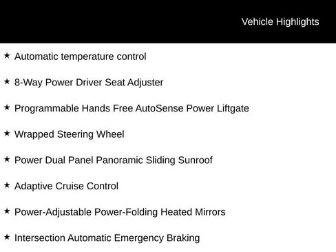 Used 2024 Chevrolet Blazer EV LT AWD/4WD image 11