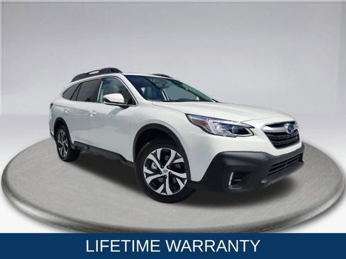 Used 2021 Subaru Outback Limited XT w/ Popular Package #2 image 13