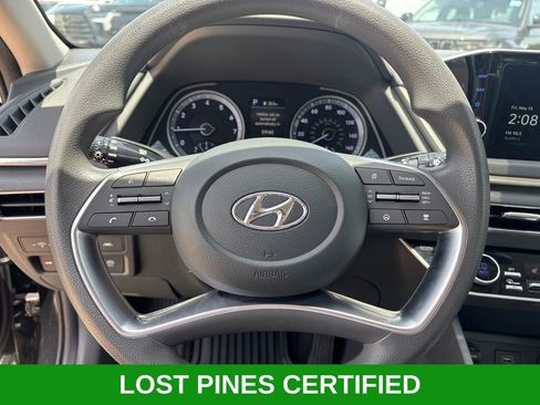 Used 2023 Hyundai Sonata SEL FWD image 14