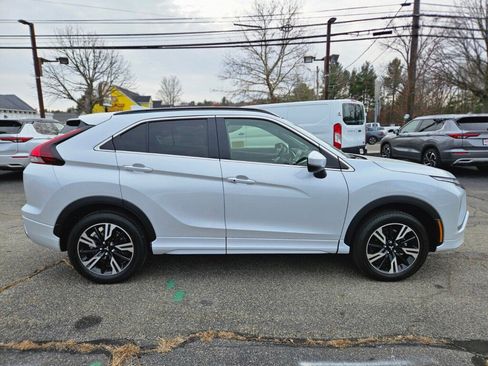 New 2025 Mitsubishi Eclipse Cross SEL image 6