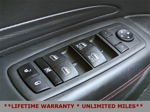 Used 2024 Dodge Durango GT image 28