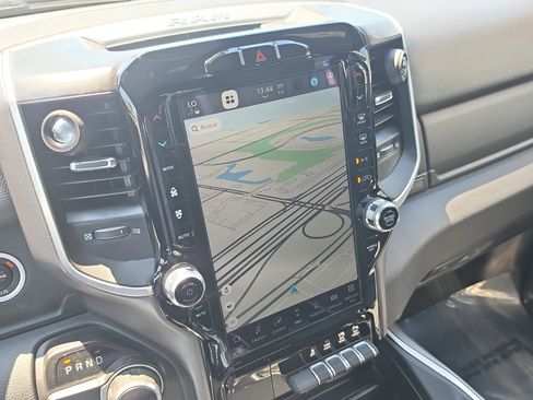 Used 2022 RAM 1500 Big Horn image 10