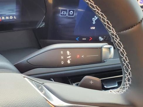 New 2026 Chevrolet Traverse LT w/ Driver Confidence Package image 26