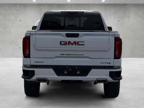 Certified 2023 GMC Sierra 1500 AT4 w/ AT4 Premium Package AWD/4WD image 15