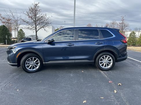 Certified 2023 Honda CR-V EX-L image 6