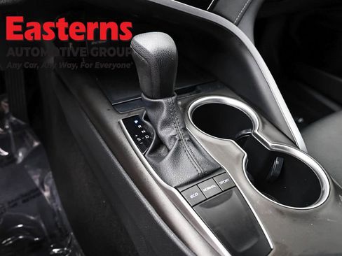 Used 2023 Toyota Camry LE FWD image 13