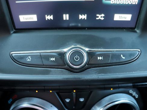 Used 2018 Chevrolet Camaro LT w/ RS Package image 32