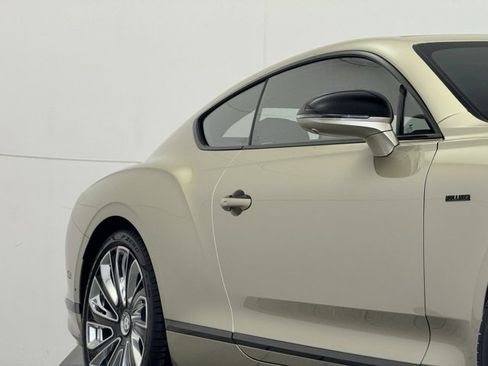 New 2026 Bentley Continental Mulliner image 74