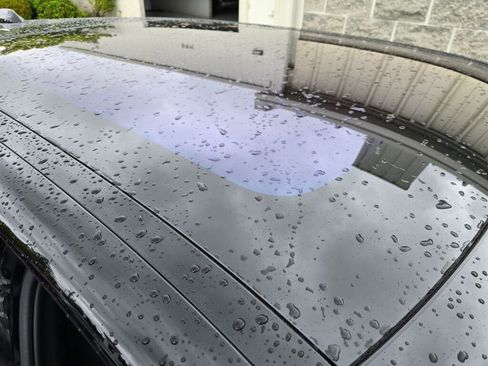 New 2025 Cadillac Escalade IQ Luxury 1 image 14