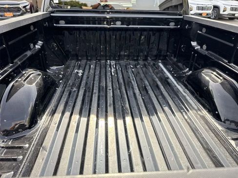 Used 2022 Chevrolet Colorado LT w/ Fleet Safety Package RWD image 21