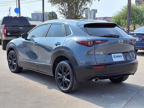 Used 2023 MAZDA CX-30 AWD 2.5 S w/ Preferred Package image 5