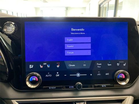 Used 2023 Lexus RX 350 AWD image 18