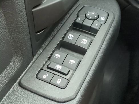 New 2026 RAM 2500 Tradesman image 22