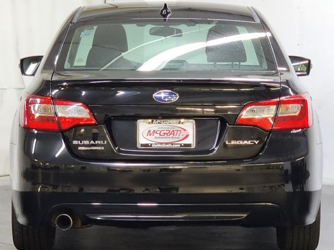 Used 2016 Subaru Legacy 2.5i Premium AWD/4WD image 6