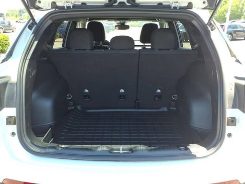 Used 2025 Jeep Compass Sport AWD/4WD image 25