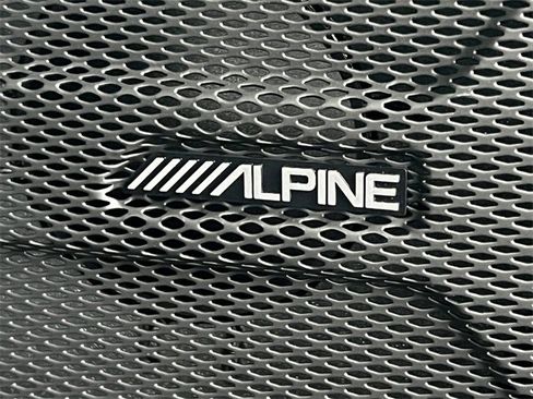 New 2026 Jeep Wrangler Willys image 36