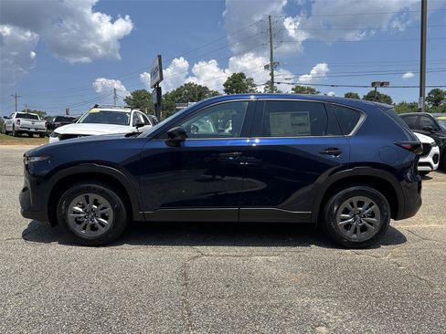 New 2026 MAZDA CX-5 Select AWD/4WD image 4