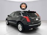 Used 2017 Cadillac XT5 FWD image 3