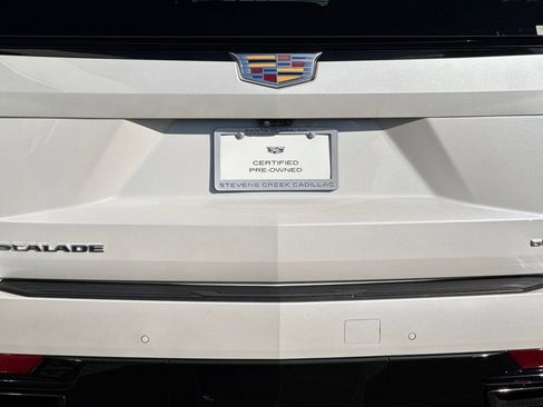 Certified 2024 Cadillac Escalade Sport image 46